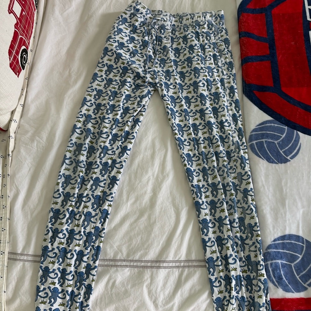 Blue Roller Rabbit men's pants, Simon pant